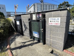 福工大前駅 徒歩6分 1階の物件内観写真